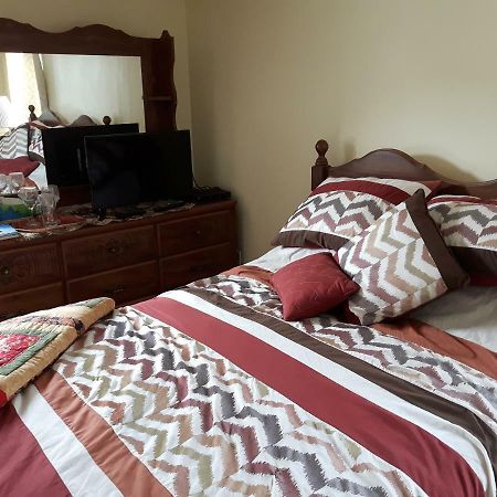 טווילינגייט Mermaid Inn Bnb מראה חיצוני תמונה